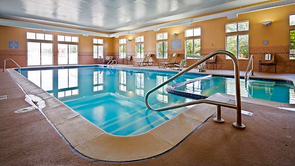Best Western Plus Coldwater Hotel