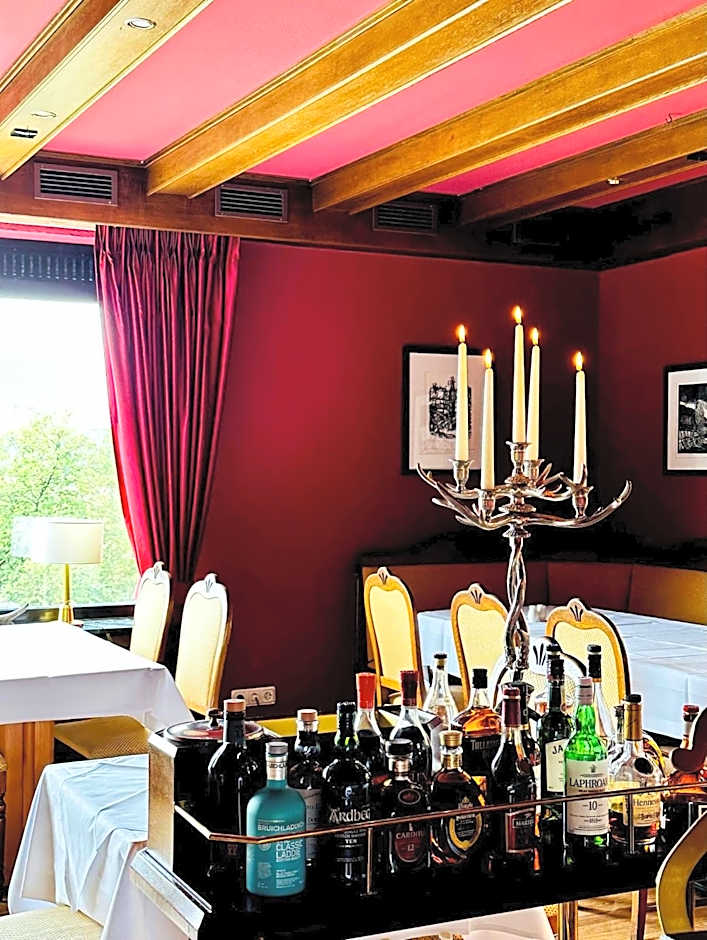 Landhotel Bellevue