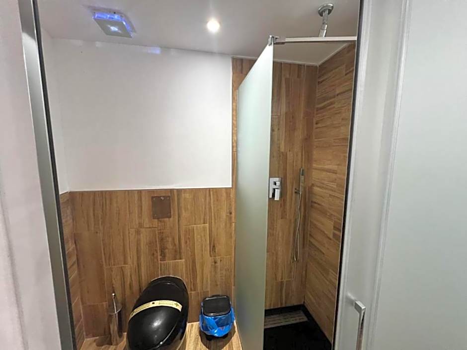 Ilustre Rooms Malaga