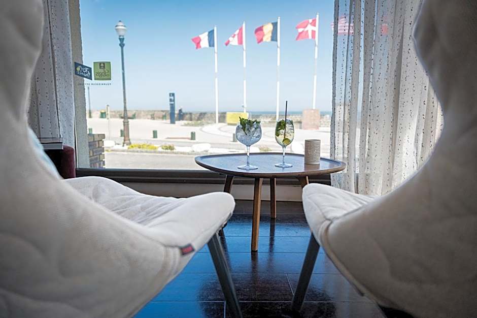 Saint Aubin Logis Hôtel & Restaurant