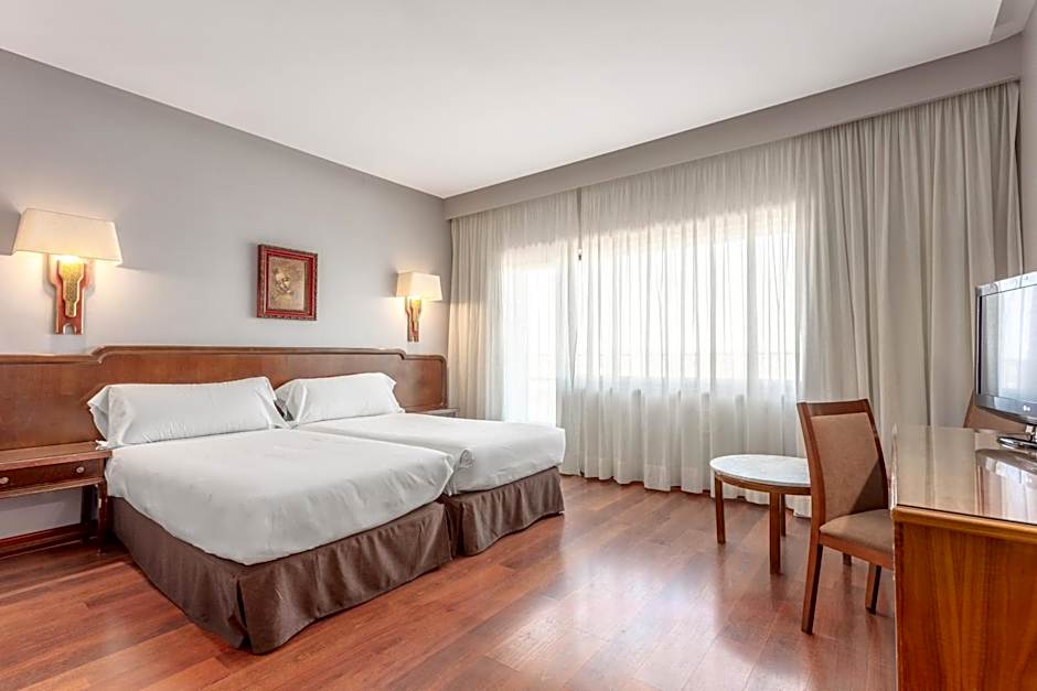 Hotel Regio