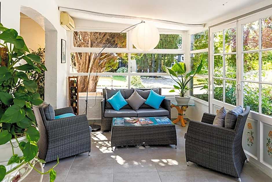 Hotel Les Liserons de Mougins