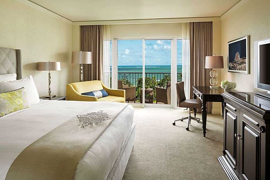 The Ritz-Carlton San Juan