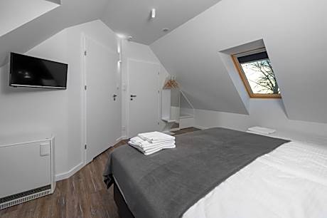 Deluxe Double Room (2 Adults + 1 Child)