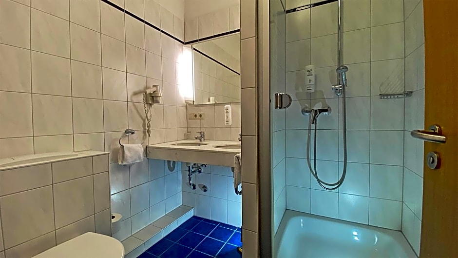 Hotel Danner