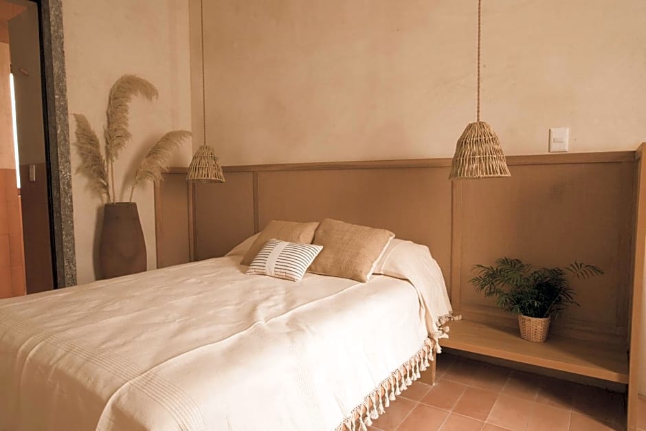 Casa Montore by Barrio Mexico