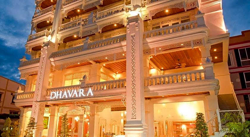 Dhavara Boutique Hotel