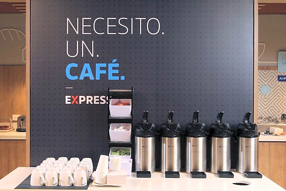 Holiday Inn Express Torreon By IHG