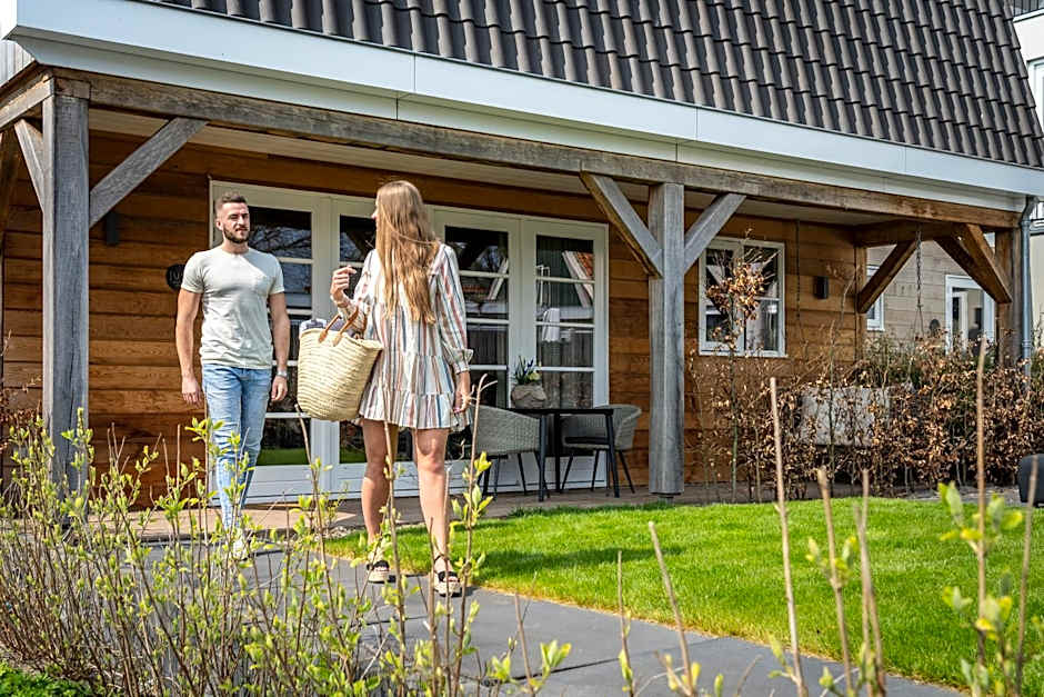 Just Texel Suites & Apartments