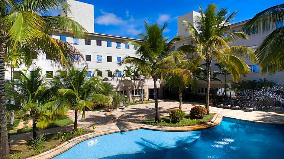 Comfort Suites Flamboyant