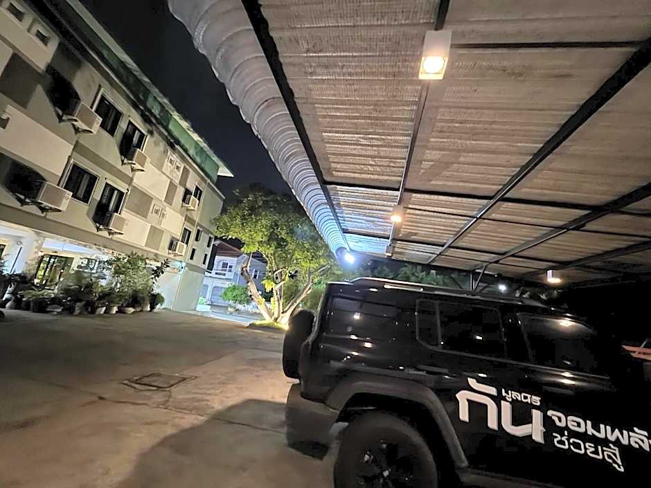 Unity Hotel