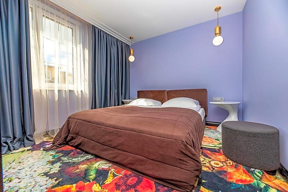 Amsterdam Plaza Hotel & SPA