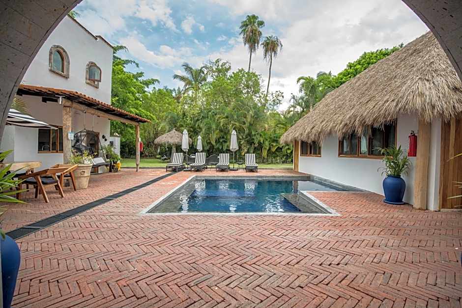 Villa San Juan Bed&Breakfast