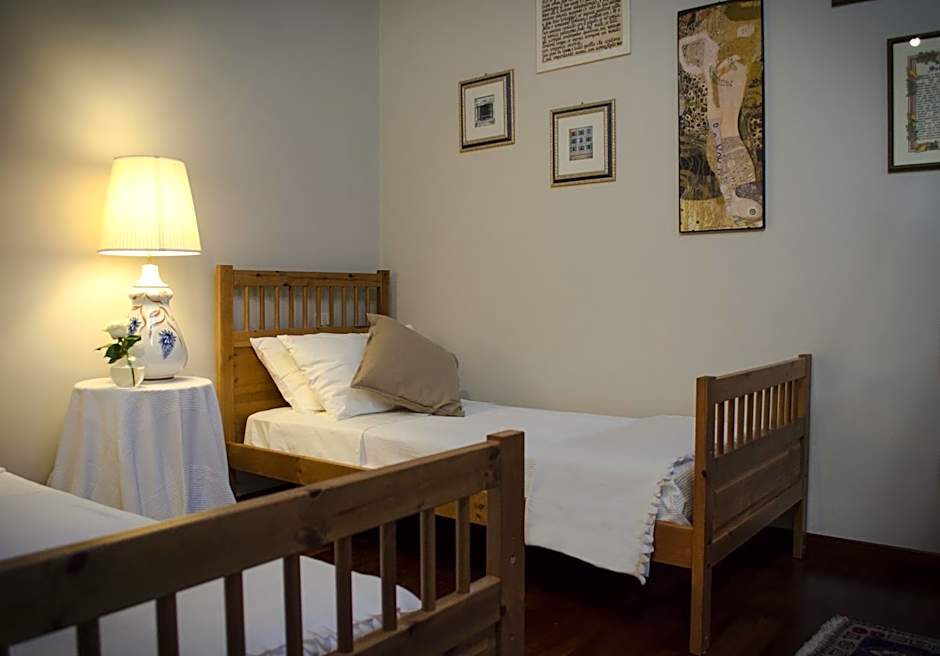 La Terrazza Sui Tetti