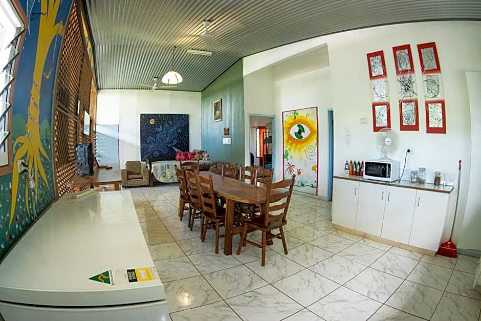 Batchelor Butterfly Farm