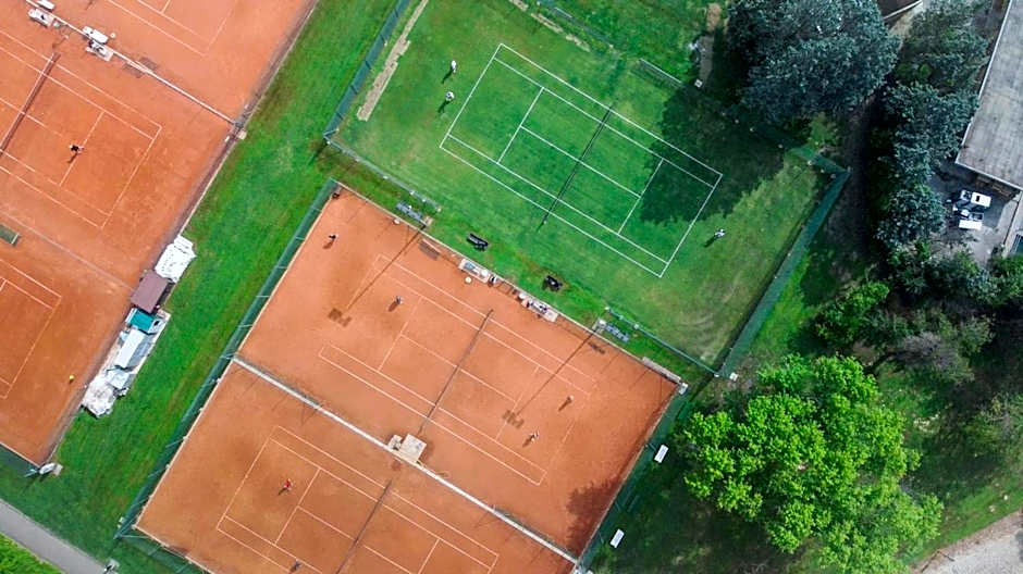 Galzignano Resort Terme & Golf - Hotel Majestic