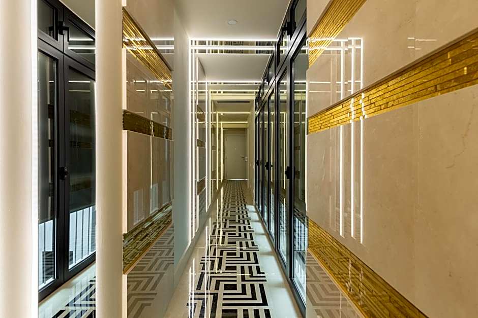 Cosmo Apartments Rambla Catalunya