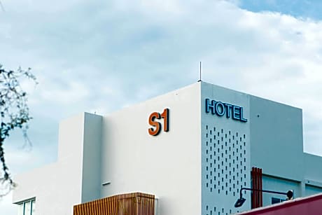 S1 Trang Hotel 