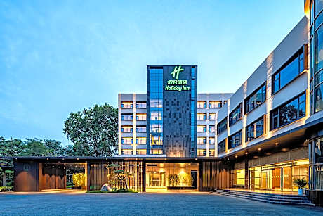 Holiday Inn Zhengzhou Zhongzhou By IHG