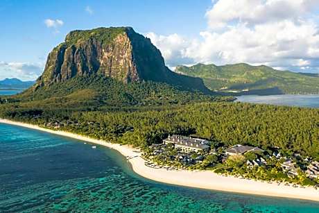 The St Regis Le Morne Resort, Mauritius
