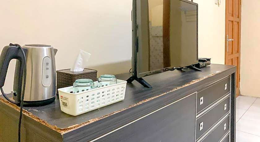 Urbanview Hotel Hikmah Syariah Majalengka