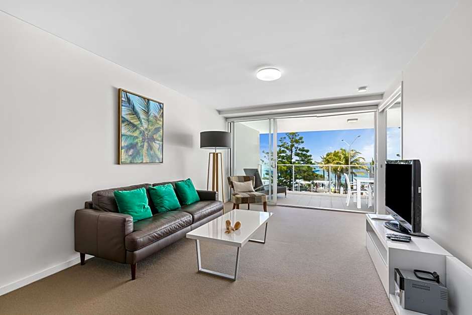 Echelon Apartments Yeppoon