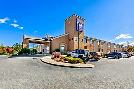 Sleep Inn Beaver - Beckley