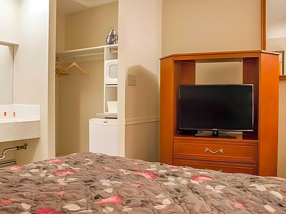 Economy Inn Edmonton