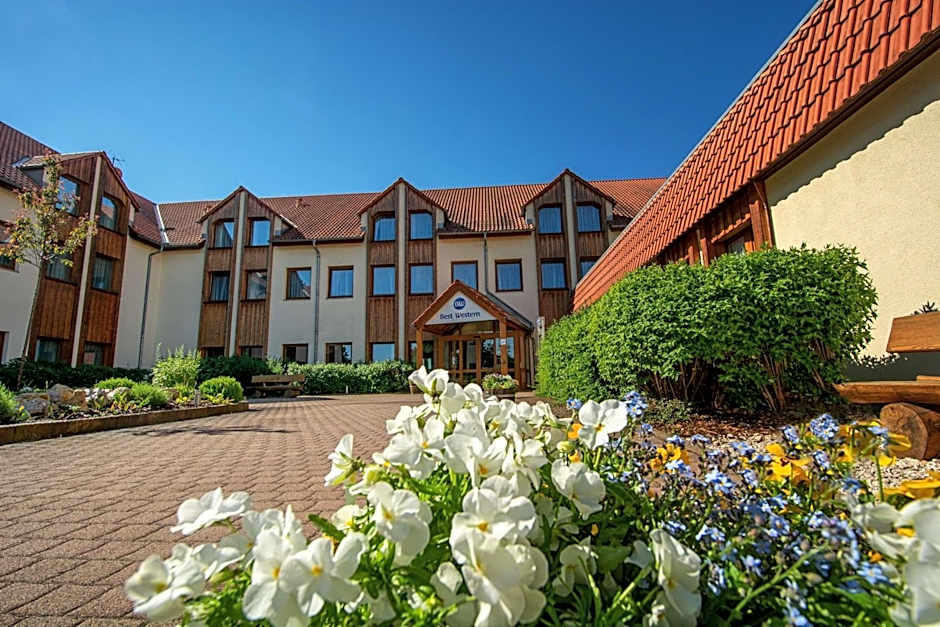 Best Western Erfurt-Apfelstadt