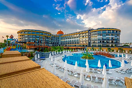 Arnor De Luxe Hotel & Spa