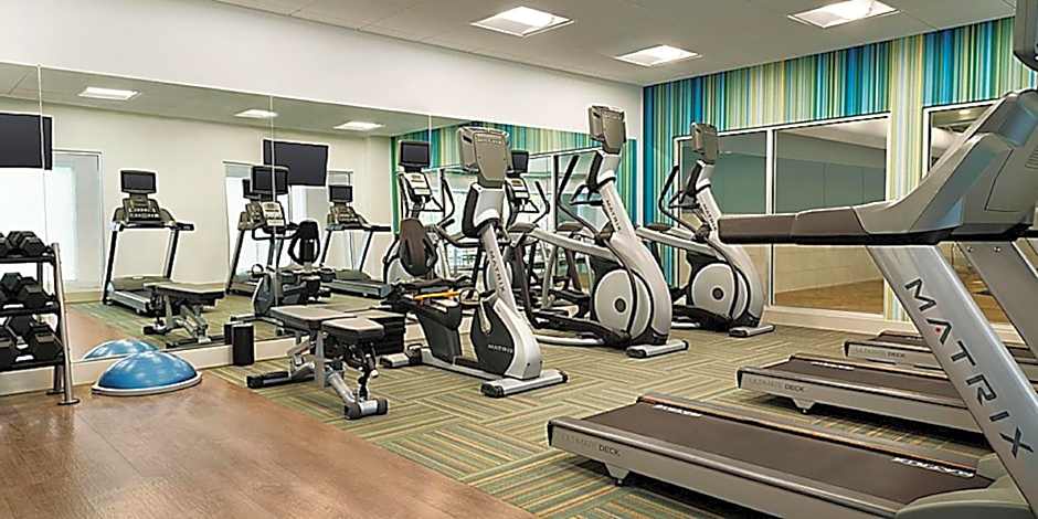 Holiday Inn Express And Suites Marion By IHG