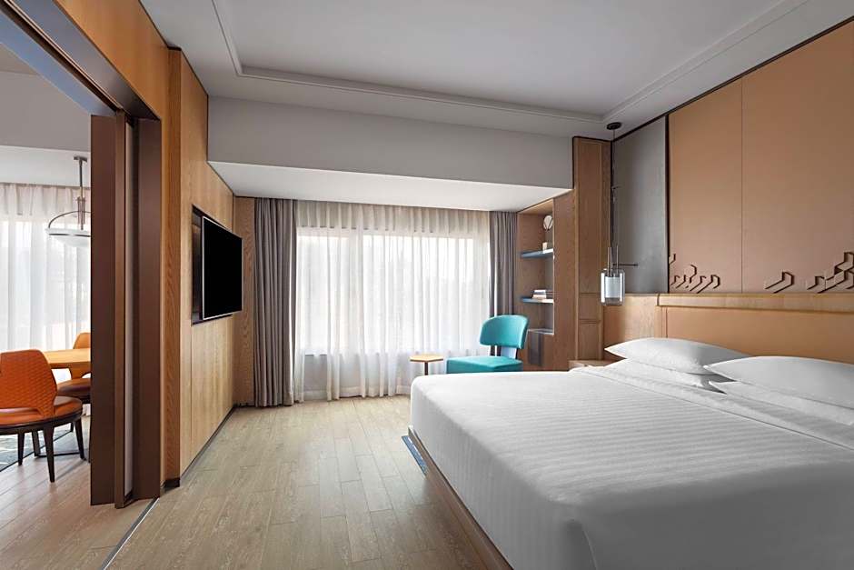 Surat Marriott Hotel