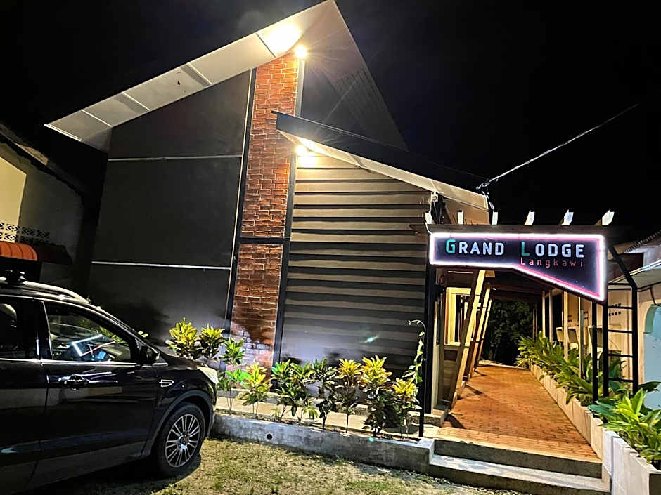 Grand Lodge Langkawi