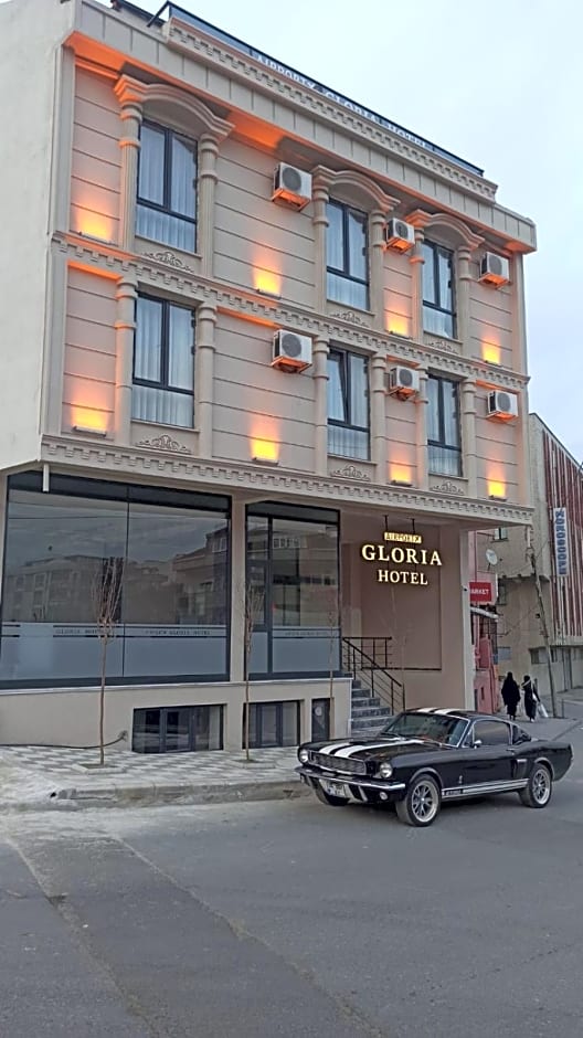 GLORİA AİRPORT HOTEL