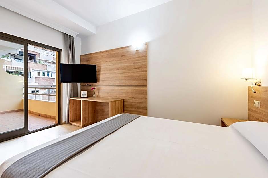 Hotel Toboso Almuñécar