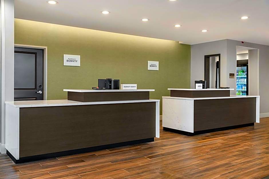 Residence Inn Detroit Dearborn