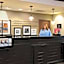 Hampton Inn By Hilton & Suites Crawfordsville