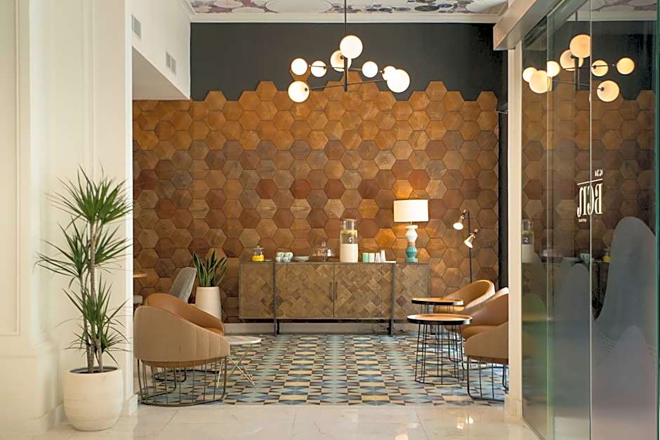 ICON BCN by Petit Palace