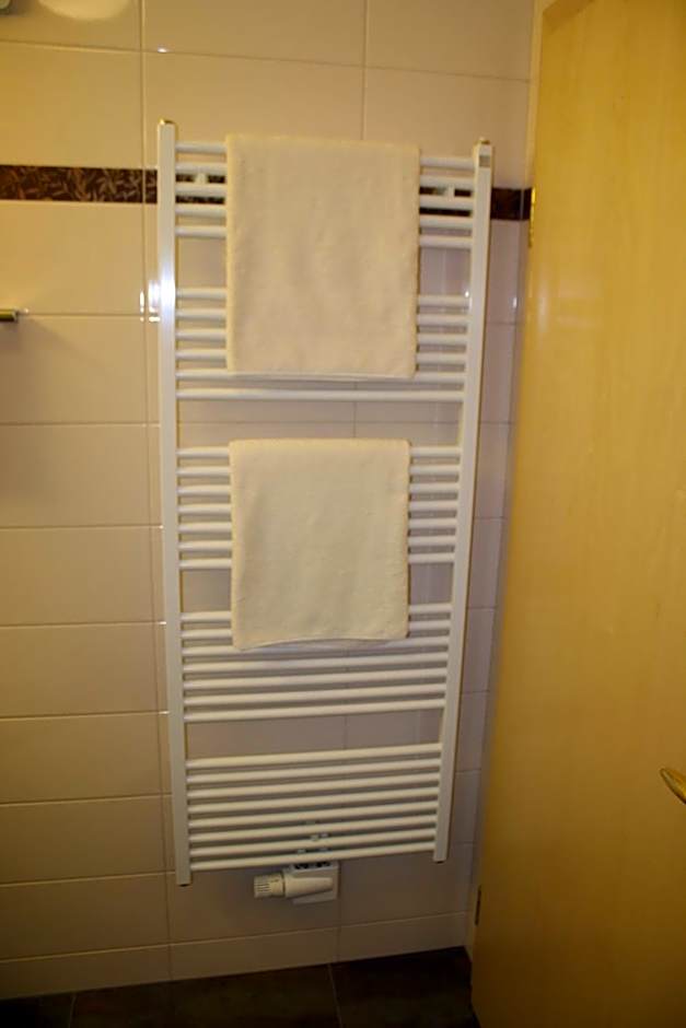 Zimmervermietung Babsy