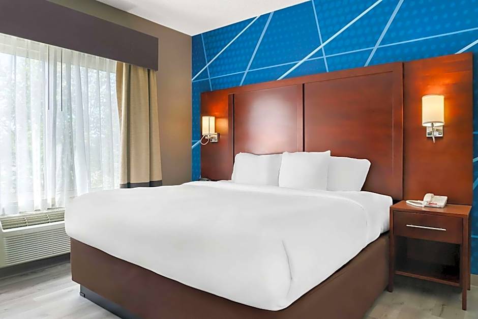 Comfort Suites Southfield/Detroit