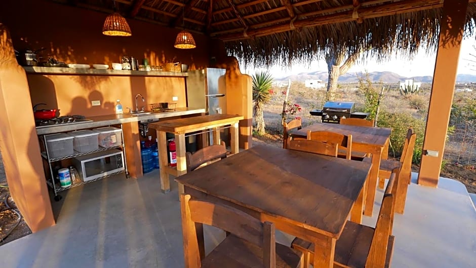 Casa Oceana