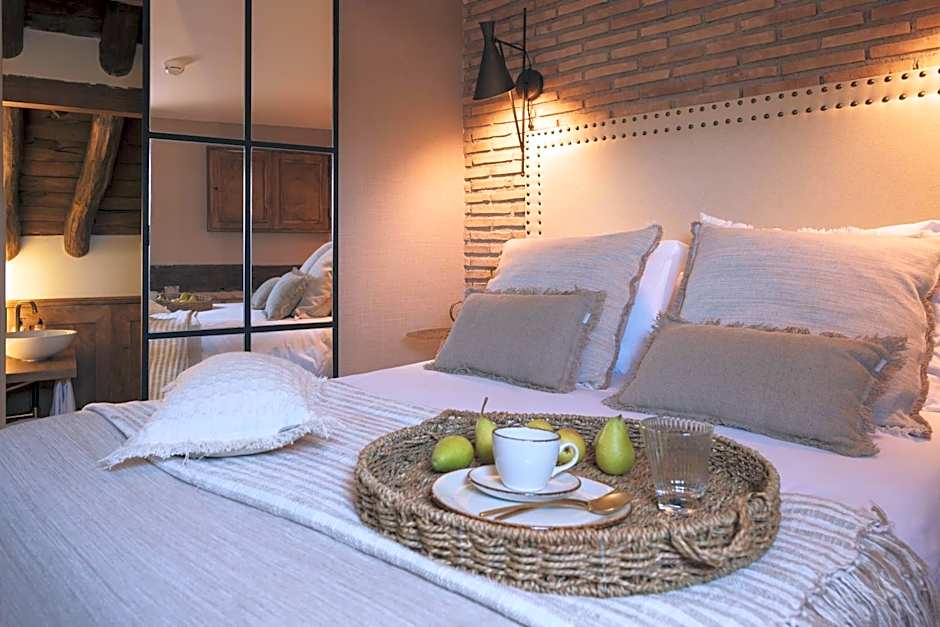 CANDIL SUITE Realejo