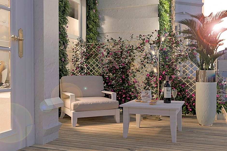 OYO Newquay Beach Hotel