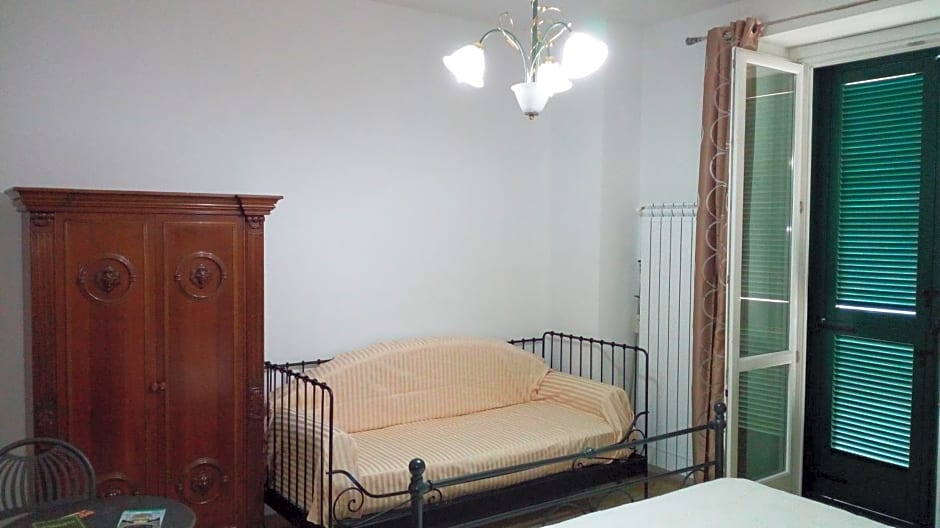 Annabella's Country House – Sant'Antonio Abate, CO