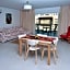 Odyssey Residence Apartments