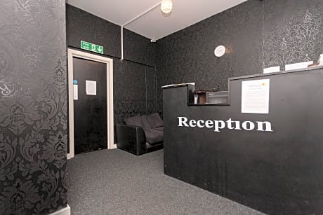 Budget Hostel
