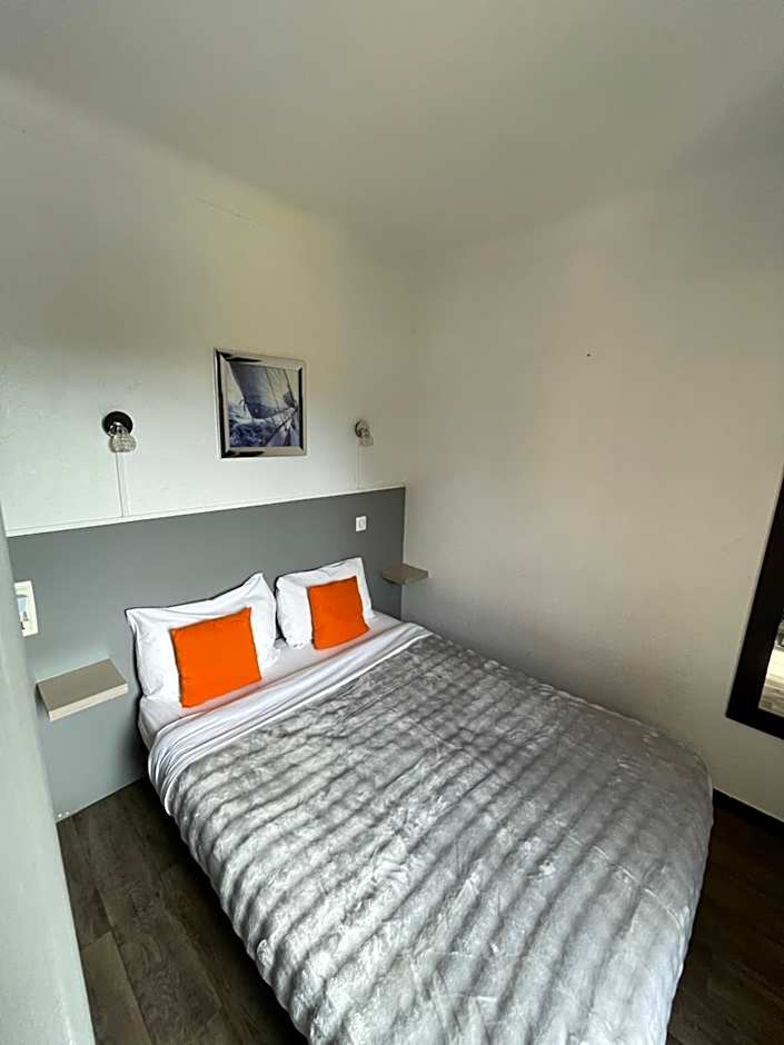 Hotel Clair Logis