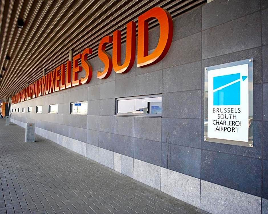 ibis Charleroi Centre Gare