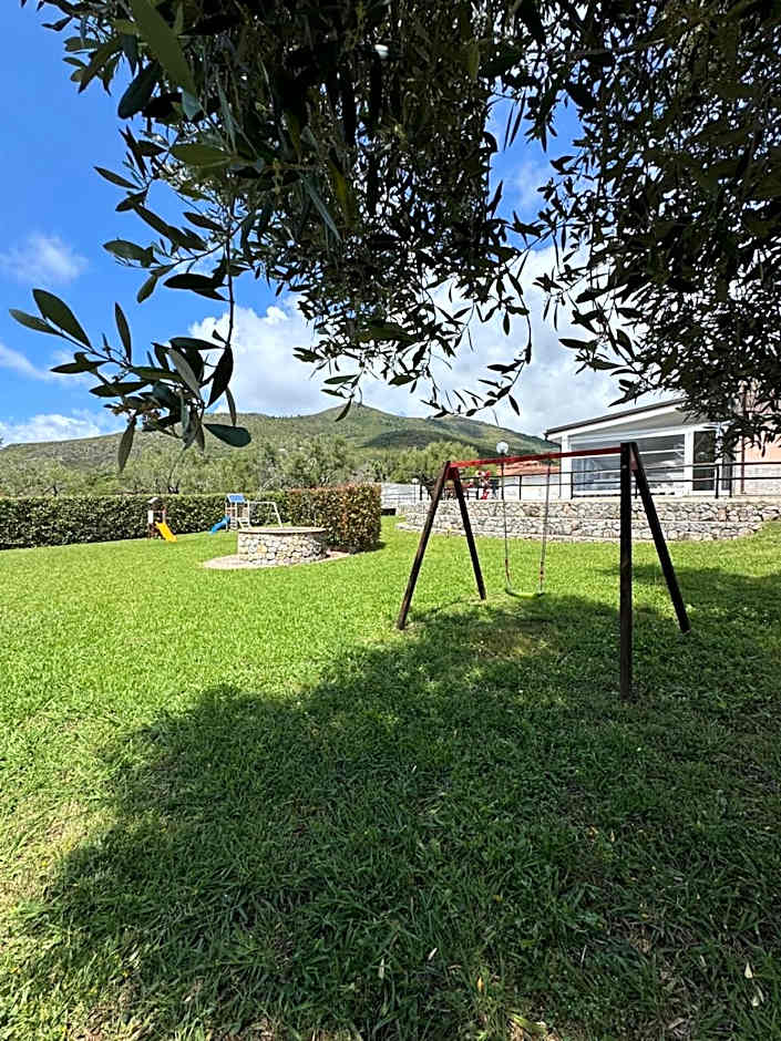 Cilento Dreams Village