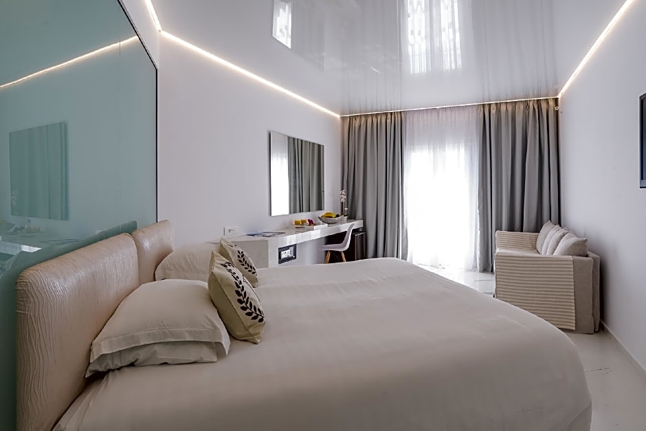 Dionysos Hotel